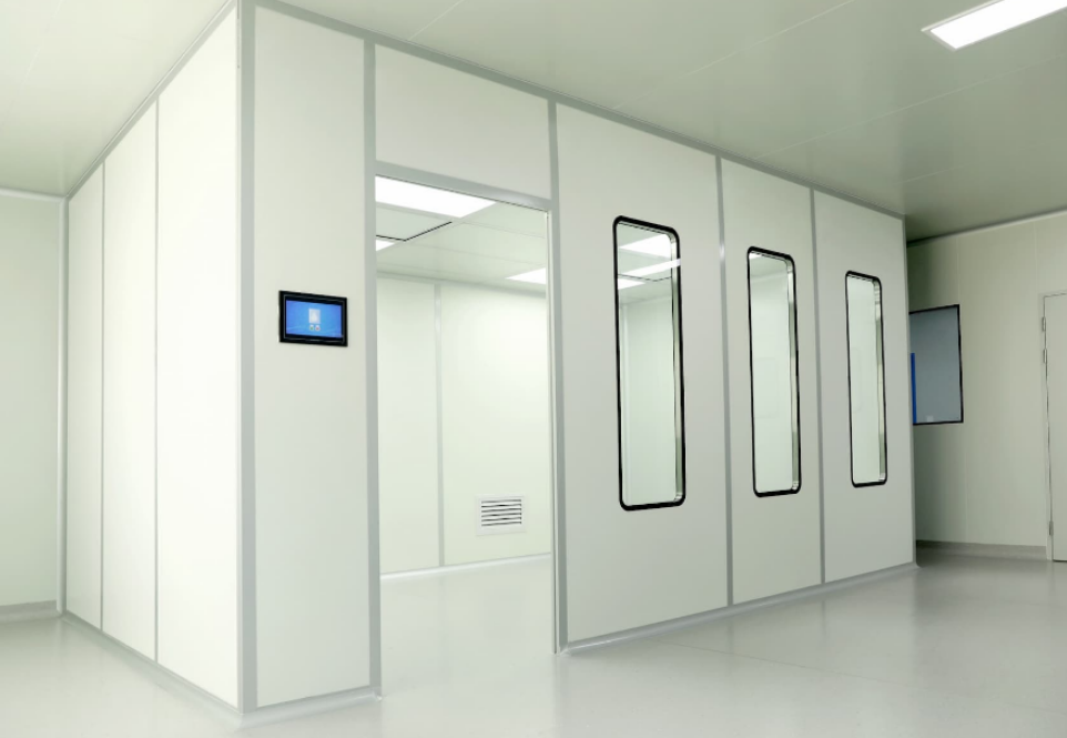 Global Cleanroom Technology Market Surges in 2026 Amid Semiconductor and Pharma Demand