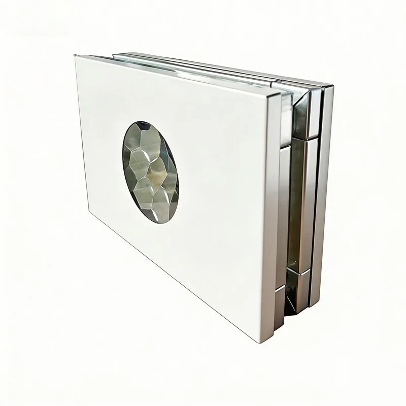Aluminum Honeycomb  cleanroom panel