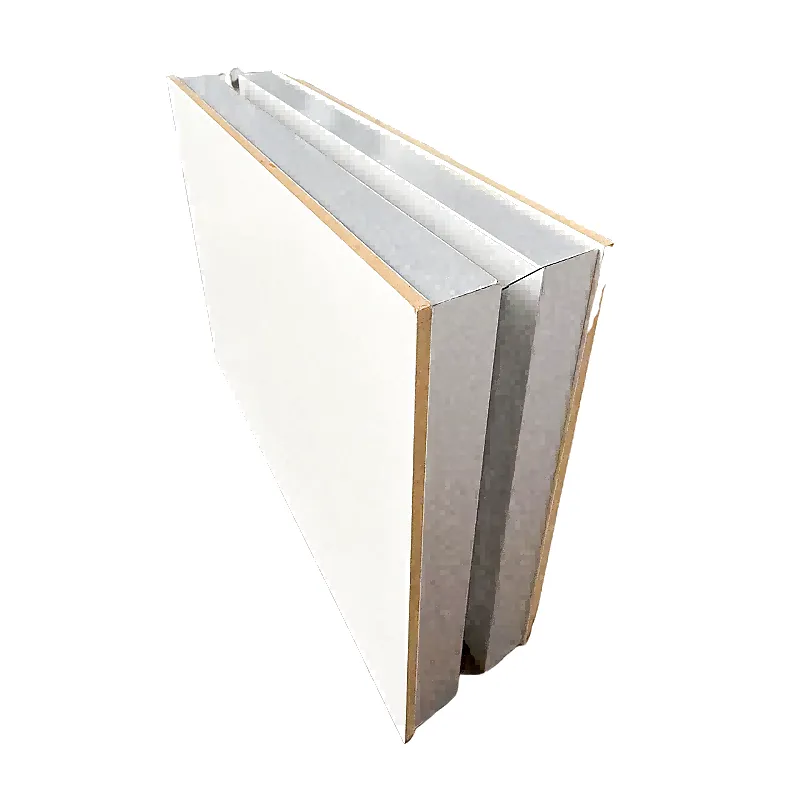 HPL sandwich panel