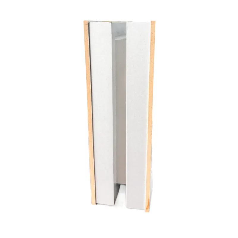 HPL sandwich panel