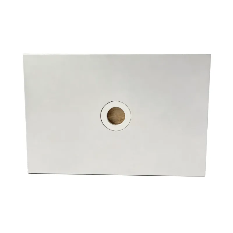 Magnesium Oxide Rock Wool cleanroom panel