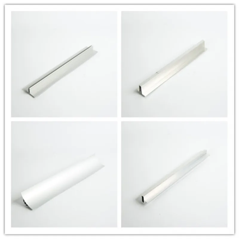Cleanroom Aluminium profile