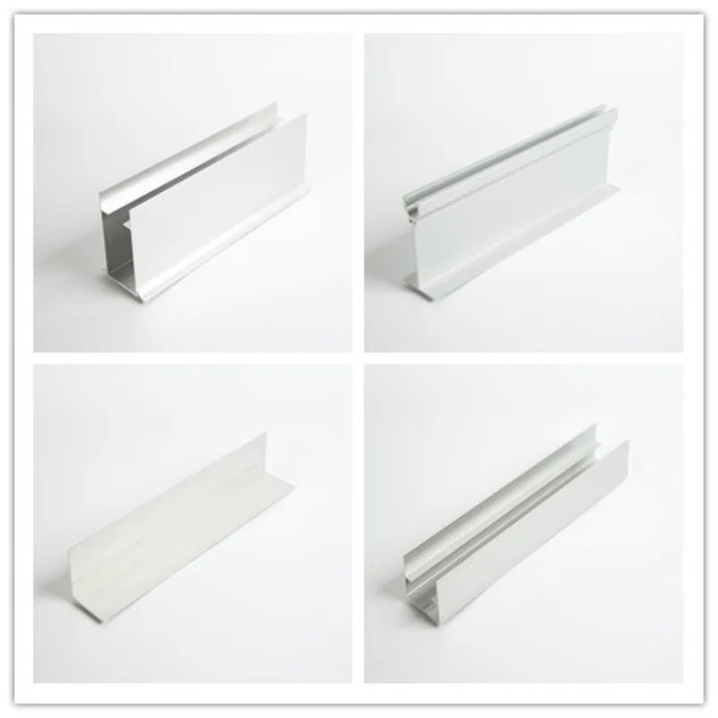 Cleanroom Aluminium profile