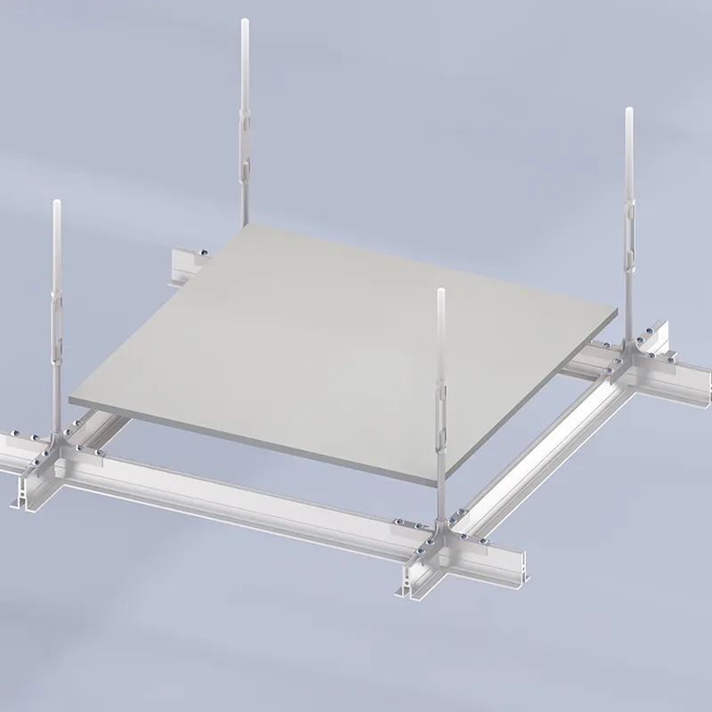 Clean room ceiling tiles Clean room ceiling Clean room ceiling suspension Thread aluminium ceilings Clean room ceiling panels Clean room ceiling systems Clean room ceiling grid