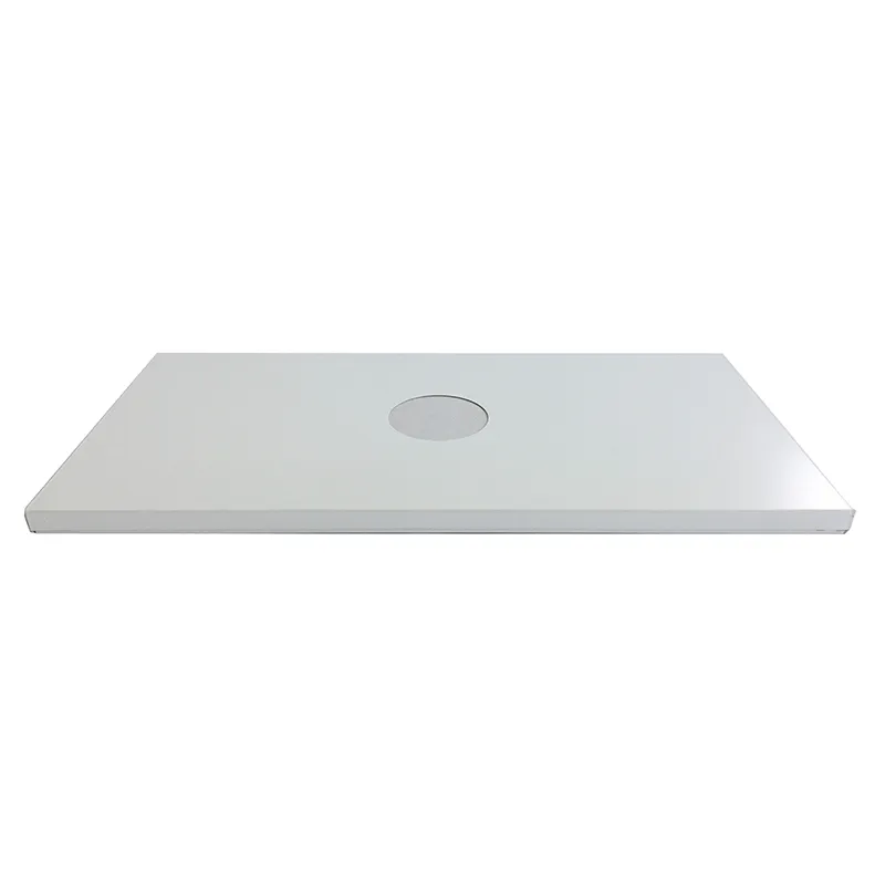Gridstone clean room gypsum ceiling panels Clean room ceiling panel Clean room gypsum ceiling panel Aluminium honeycomb gypsum panel Cold rolling Modular cleanroom ceiling panels