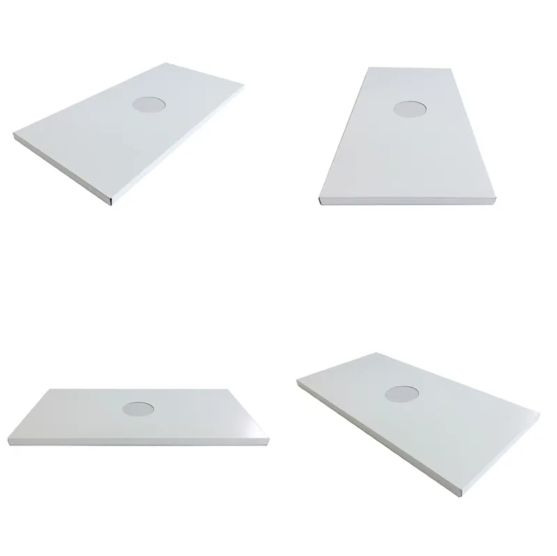 Clean room Ceiling panel system